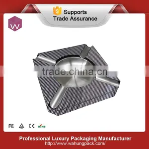 Custom Luxury Cigar Ashtray for Sale(WH-3880-ML) thumbnail-1