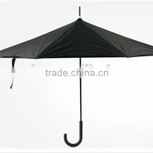 Hot Selling New Design Kazbrella Inverted Upside Down Reverse Umbrella thumbnail-2