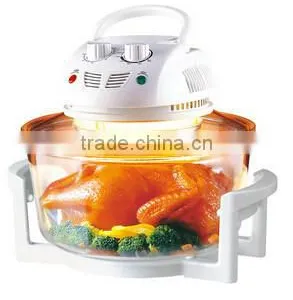 High Quality Multi-function Electric Halogen Ovens 12L thumbnail-1