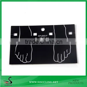 Sinicline Custom Printed Necklace Cards thumbnail-1