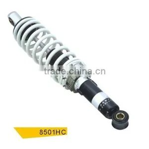 8501HC 280-350mm Spring Steel Motorcycle Rear Shock Absorber thumbnail-1