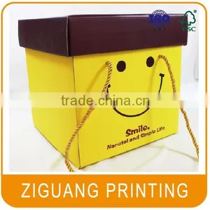 Custom Paper Box thumbnail-1