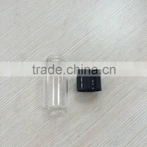 2ml Small Capacity Perfume Glass Tube Glass Bottle thumbnail-1
