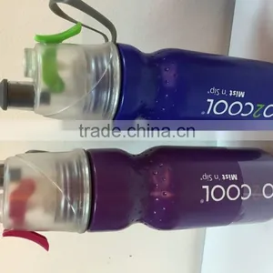 2016 Hot Selling Taizhou China Factory Sports Spray Bottle thumbnail-3