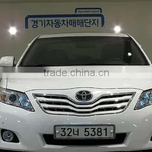 Toyota Camry XLE thumbnail-1