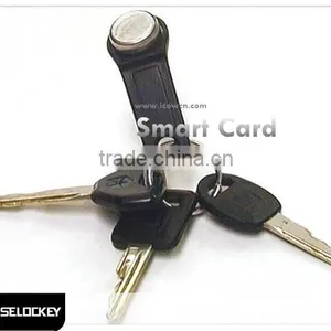 Security Product for Home Use, DS1971 Ibutton Key 256-bit Memory Key thumbnail-1