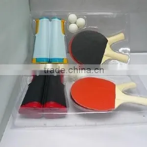 Protable Stretch Table Tennis thumbnail-2