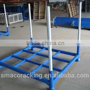 Stable and Safe Stacking Rack thumbnail-6