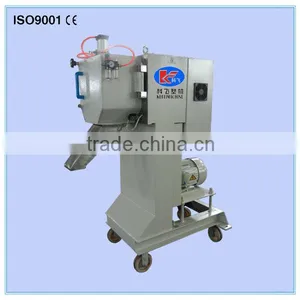 KEFEI Gantry Type PVC PP PET PPS Recycle Plastic Granulating Equipment thumbnail-6