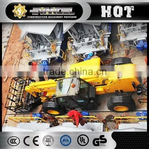 Industrial Equipment XCMG Telescopic Boom Forklift Truck XT680-170 4.5 Ton 17m thumbnail-1