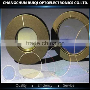 Low Order (Multi Order) Quartz Waveplates thumbnail-1