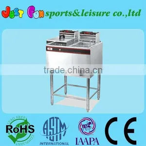 Hotsale Electric Deep Fryer thumbnail-1