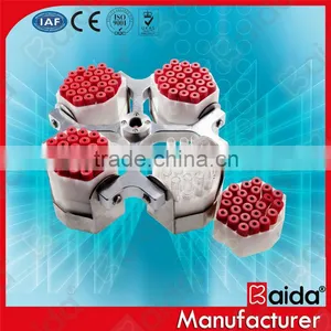TDL5M Benchtop Low Speed Refrigerated Centrifuge thumbnail-2