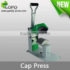 Cap Sublimation Printing Heat Press Machine thumbnail-1