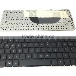 Wholesale UK Black Keyboard for HP Dm1-3000 Dm1z-3000 thumbnail-2