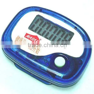 Promotinal Simple Accurate Mini Pedometers thumbnail-1