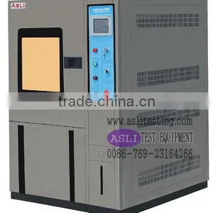 Temperature Cycling Test Chamber With Variable Speed Drive System thumbnail-1