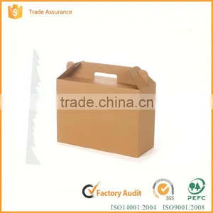 Customized Colored Fruit/fruit Gift Corrugated Boxes thumbnail-2