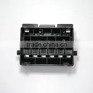 Precision Mould,plastic Injection Mould,electrical Part Mould thumbnail-1