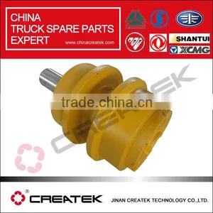 Construction Machinery Shantui Bulldozer Sapre Parts SD22 Tug 154-30-25111 thumbnail-1
