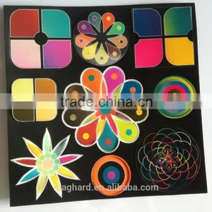 China Supplier Wholesale Custom 3D Lenticular Fridge Magnets thumbnail-1