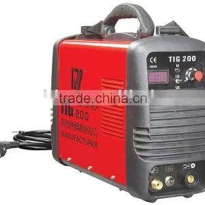 dc TIG Welder thumbnail-1