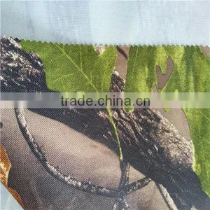 New Design Flowers Oxford Ripstop Fabric From China thumbnail-3