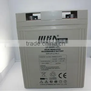 2v600ahDeep Cycle/rechargeable/storage/maintenance Free/sealed/VRLA/GEL/ Lead Acid Battery thumbnail-6