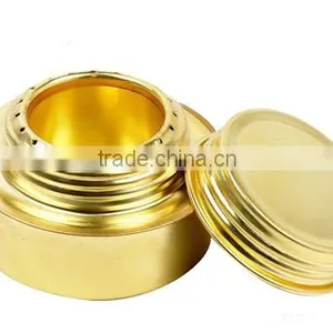Brass Alcohol Burner thumbnail-1
