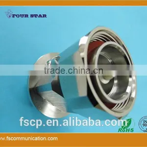 Gas Discharge Tube Lightning Protector With 7/16 Male to Female Bulkhead Connector thumbnail-6
