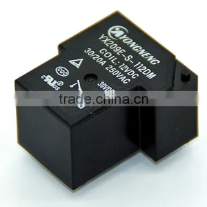 Air Conditioner PCB Power Relay Power Failure Relay thumbnail-2