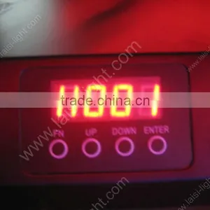 108pcs 3w RGB Led City Color Wash Light/wall Wash Led Light Ip65 Led Outdoor Wall Light thumbnail-6