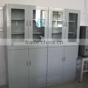 High Quality Document Cabinet Steel/wooden File Cabinet thumbnail-1