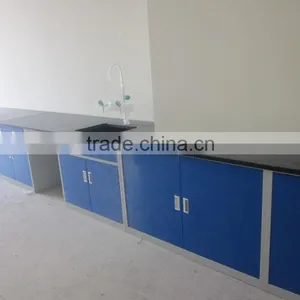 H Frame Dental Lab Bench thumbnail-6
