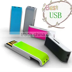 High Quality Beautiful USB Flash Drive thumbnail-1