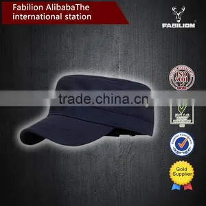 2015 100%Pure Cotton All-match Fashion Camouflage for Army Cap thumbnail-3