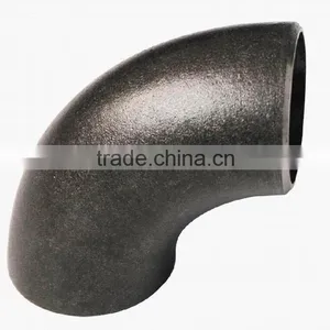 Astm A234 Carbon Elbow thumbnail-2