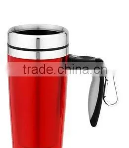 Acrylic Mug thumbnail-1