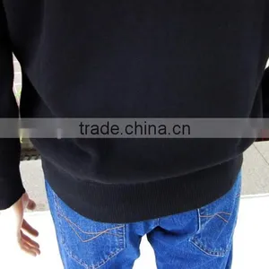 100% Pure Cashmere Man Sweater thumbnail-4