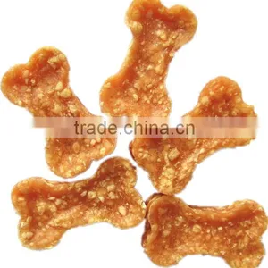 Bone Shape-private Label Dog Food thumbnail-1