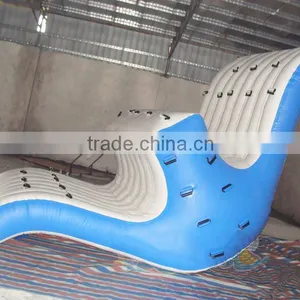 Newest Design Best Quality Used Water Park Equipment thumbnail-2