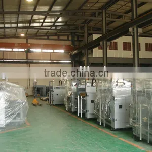 High Speed Paper Dusting Machine thumbnail-4