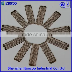 Brass Splice Clip Frame thumbnail-1