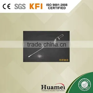 Linyi Aluminum Ceiling Strip Made in China thumbnail-1