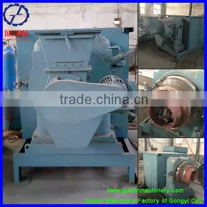 2 Ton Capacity Wood Pellet Machine thumbnail-1