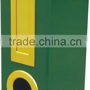 Wall-embedded Handmade Mail Box/mailbox/letterbox/suggestion Box thumbnail-1