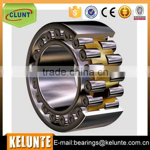 Best-selling Single-row Stainless Steel Cylindrical Roller Bearing for Sale thumbnail-1