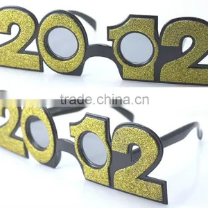 Hotsale Funny Number Design 2012 Eyeglasses thumbnail-1