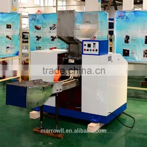 ML22-4 Z-Shape Straw Bending Machine thumbnail-2