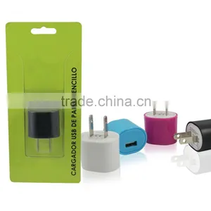 New OEM Original USB Home Charger & USB Wall Charger for IPhone6 6s Plus 5 5s thumbnail-1
